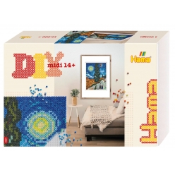 kit hama art van gogh