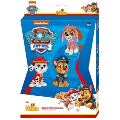 kit hama midi petite boite pat patrouille