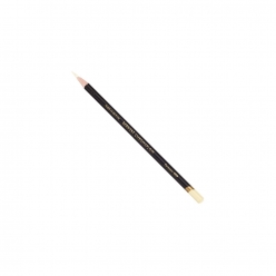 derwent  chromaflow  crayon de couleur extra tendre parmesan