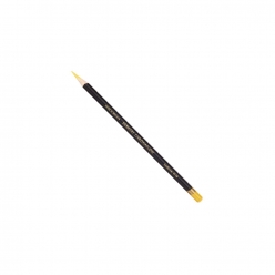 derwent chromaflow crayon de couleur extra tendre tournesol