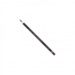derwent chromaflow crayon de couleur extra tendre violet