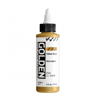 soft gel mat golden 236 ml