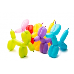 ballons gonflables a sculpter 15 pieces
