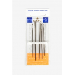 aiguille a repriser taille taille 1418  5 pieces
