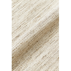 toile aida de lin a broder 55 ptscm 14 ct 38 x 45 cm ecru