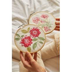 kit broderie mindful duo illet poetique