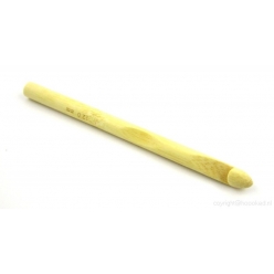 crochet bambou hoooked 12mm