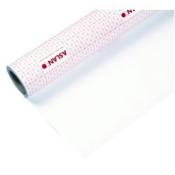 polyphane adhesif blanc 60 cm x 10 metres