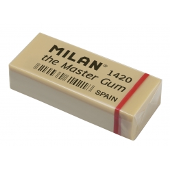 gomme master gum pour beaux arts