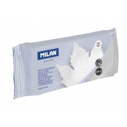 pate a modeler blanche 400 g durcit a l air