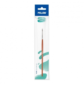 pinceau scolaire rond serie 101 n 2