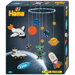 kit perles et plaques standard o5 mm l espace