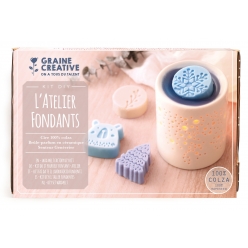 kit diy l atelier fondants a bougie hiver