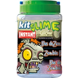 kit slime pus de zombie