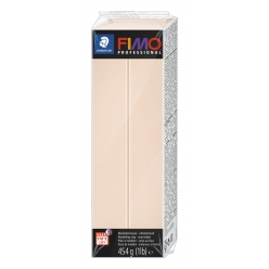 pate fimo professional 454 g beige 8041 44