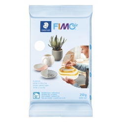 pate fimo air blanc 250 g 8103 0