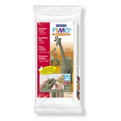 pate fimo air natural 350 g roseau 8150 551