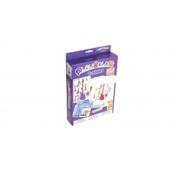 pack 6 playcolor textile one 1 t shirt 7 9 ans 1 pochoir musique