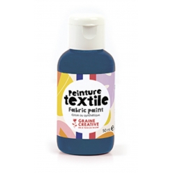 peinture textile canard 50 ml
