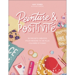 livre peinture et positivite