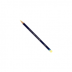 crayon a base d encre aquarellable derwent inktense jaune dore