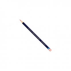 crayon a base d encre aquarellable derwent inktense flamand rose