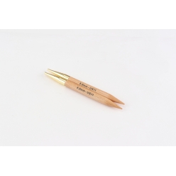 aiguilles interchangeables knitpro basix 8mm