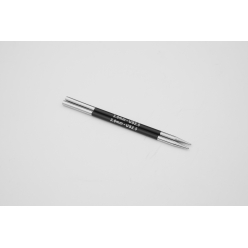 aiguilles interchangeables knitpro karbonz speciales pointes courtes
