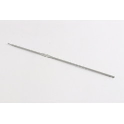 crochet en aluminium knitpro simple