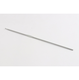 crochet en aluminium knitpro simple