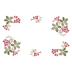napperon ovale 30x40 cm 100 coton blanc borde dentelle