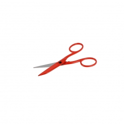 ciseaux lingere nogent 11cm  rouge