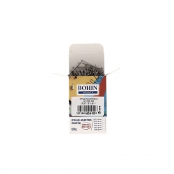 epingles argentine n3 26mm 100g