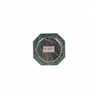 epingles extra fine couturex n4 30mm 100g