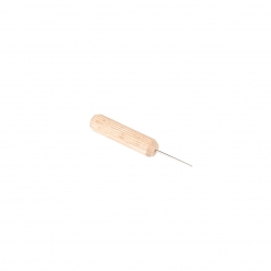 pic mousse pour carton plume