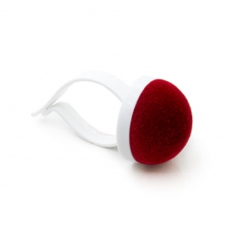 porte epingles bracelet