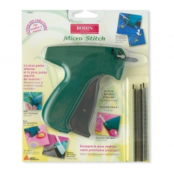 pistolet a batir micro stitch