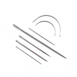 assortiments de 7 aiguilles bohin kit artisanal
