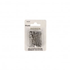 epingles de surete a boule olive 18pcs
