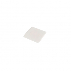 craie auto disparaissante blanche