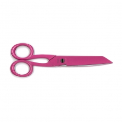 ciseaux lingere nogent 11cm  rose fushia
