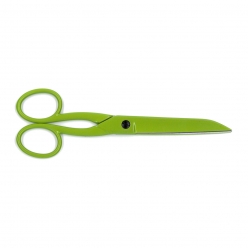 ciseaux lingere nogent 17cm  vert