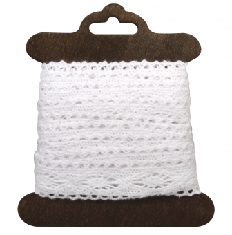 ruban coton dentelle cassandra