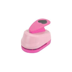 mini perforatrice coeur decoupe 09 cm