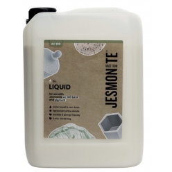 jesmonite ac100 liquide 5 litres