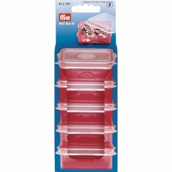 mini box m de