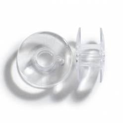 canettes plastique pour pour boitier horizontal x4