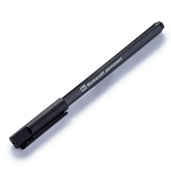 crayon a marquer le linge noir