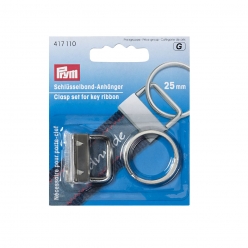 necessaire pour porte clef