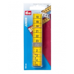 metre ruban 150 cm junior en cm et inch pour patchwork